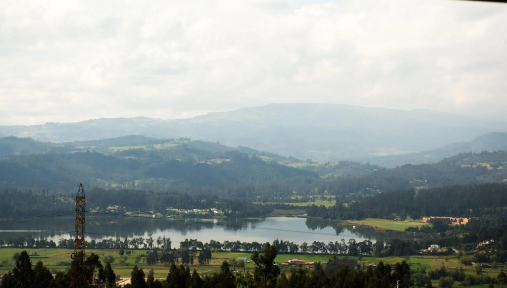 Villa Bremen, Hospedaje Rural con vista al Lago