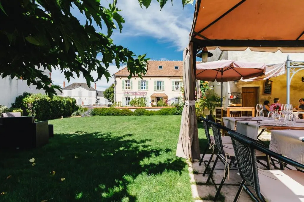 La Bonne Auberge