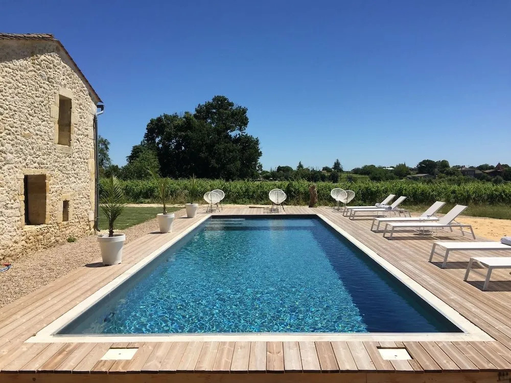 Chez Henri B&B