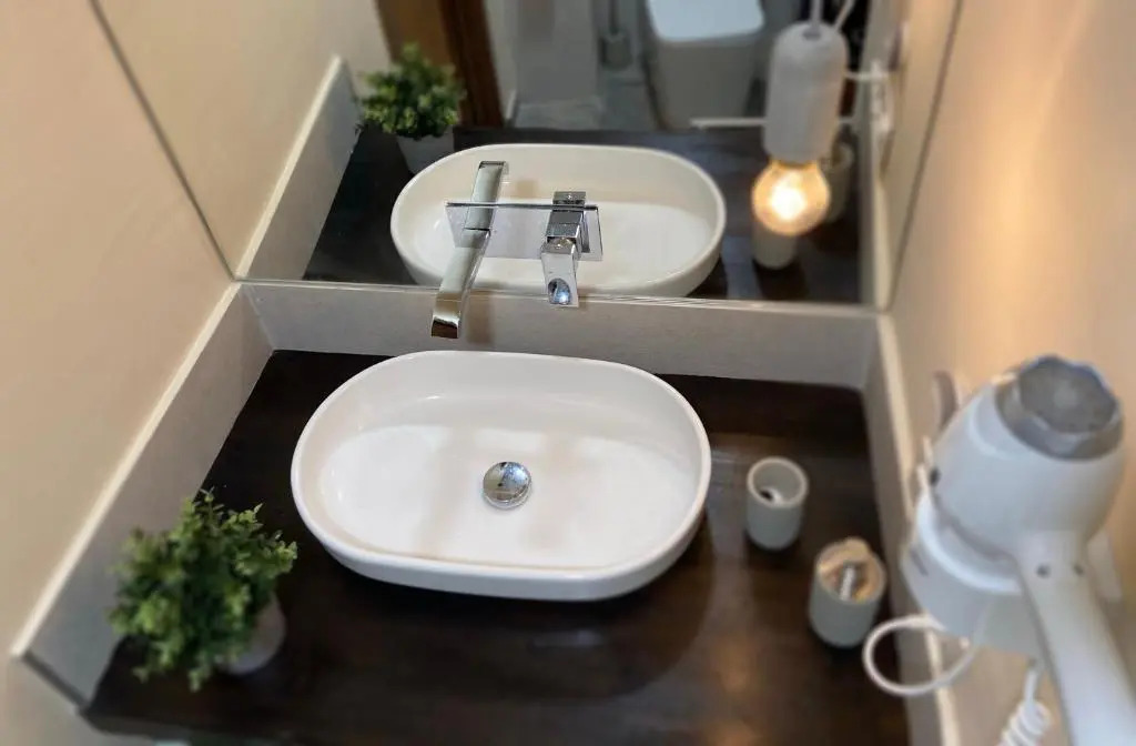 GADEIRAS SUITES - Apartamentos Turísticos de 2 llaves