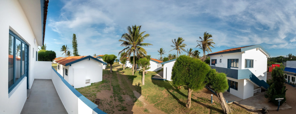 Ponta Mar Resort