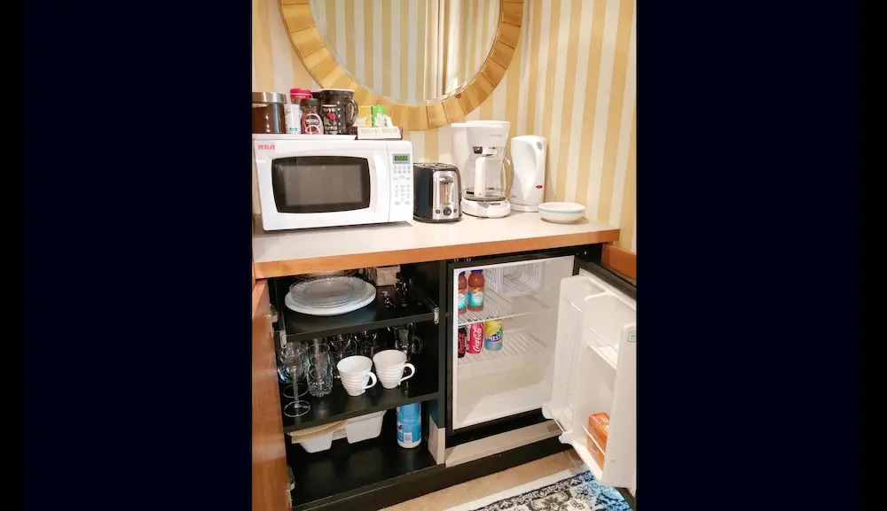 Boutique Suites Vancouver