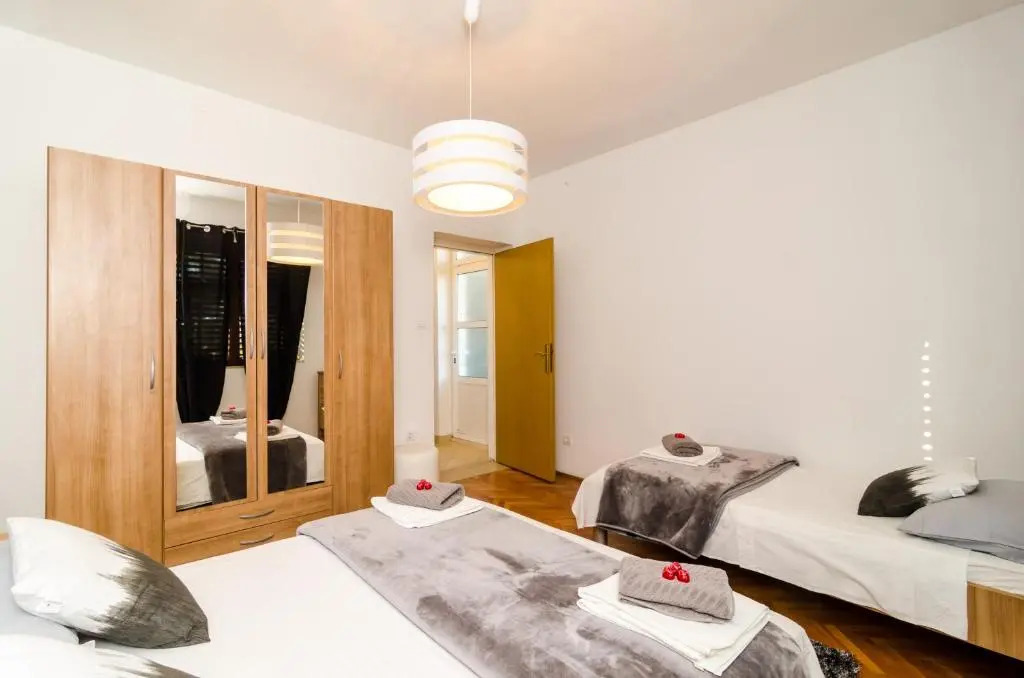Apartment Eulalija
