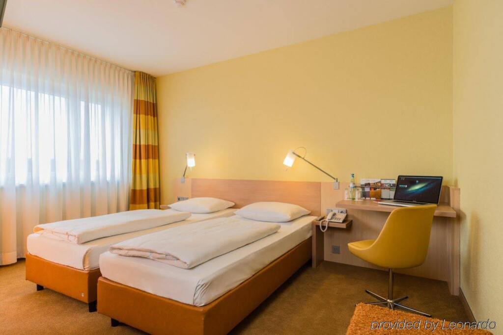 Premier Inn München Messe