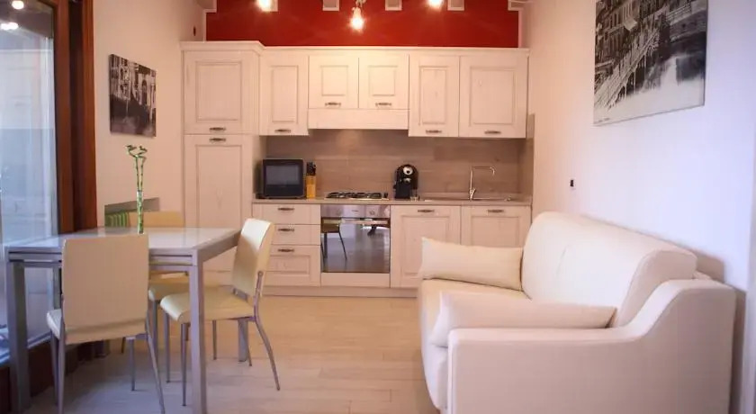 Sweet Appartment