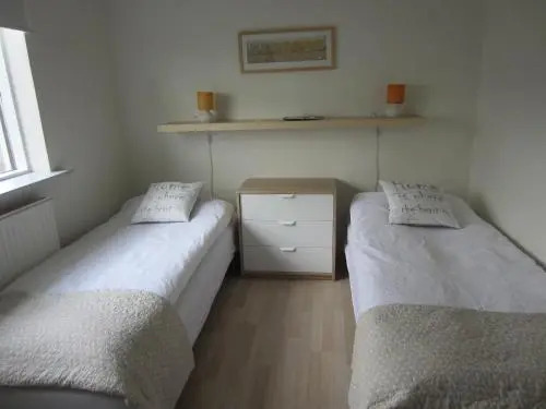 Eg Homestay