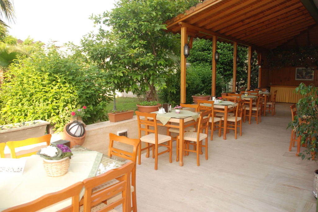 Şima Hotel Kemer