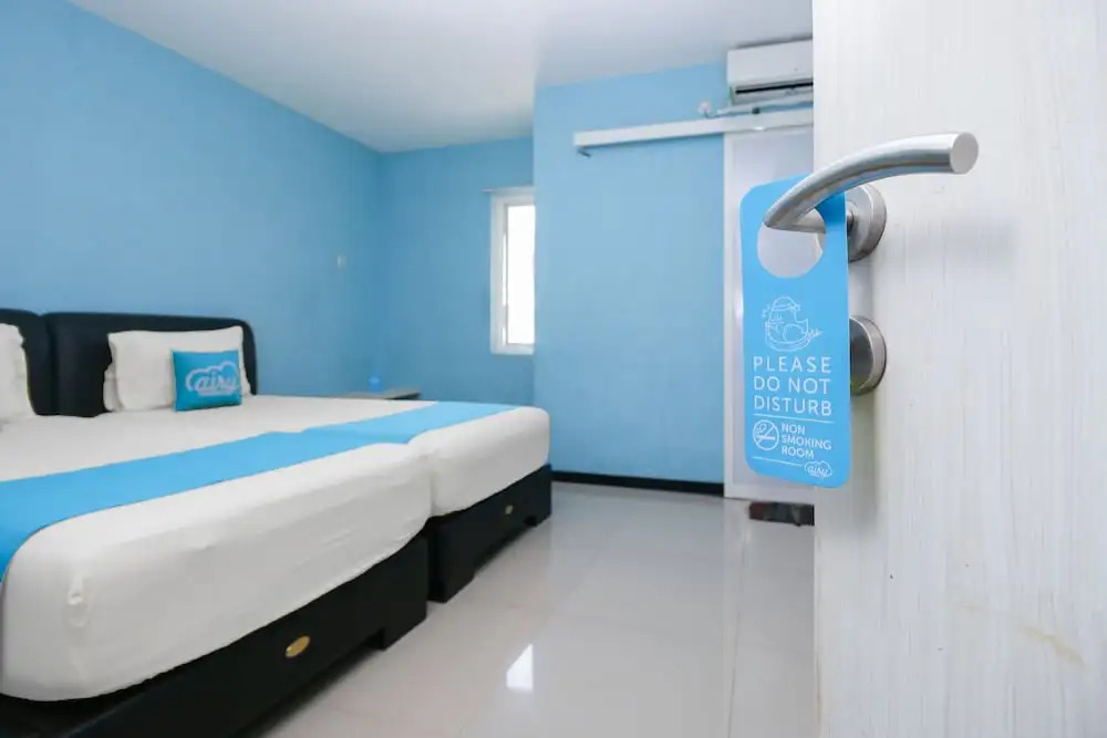 Airy Klojen Tidar 2B Malang