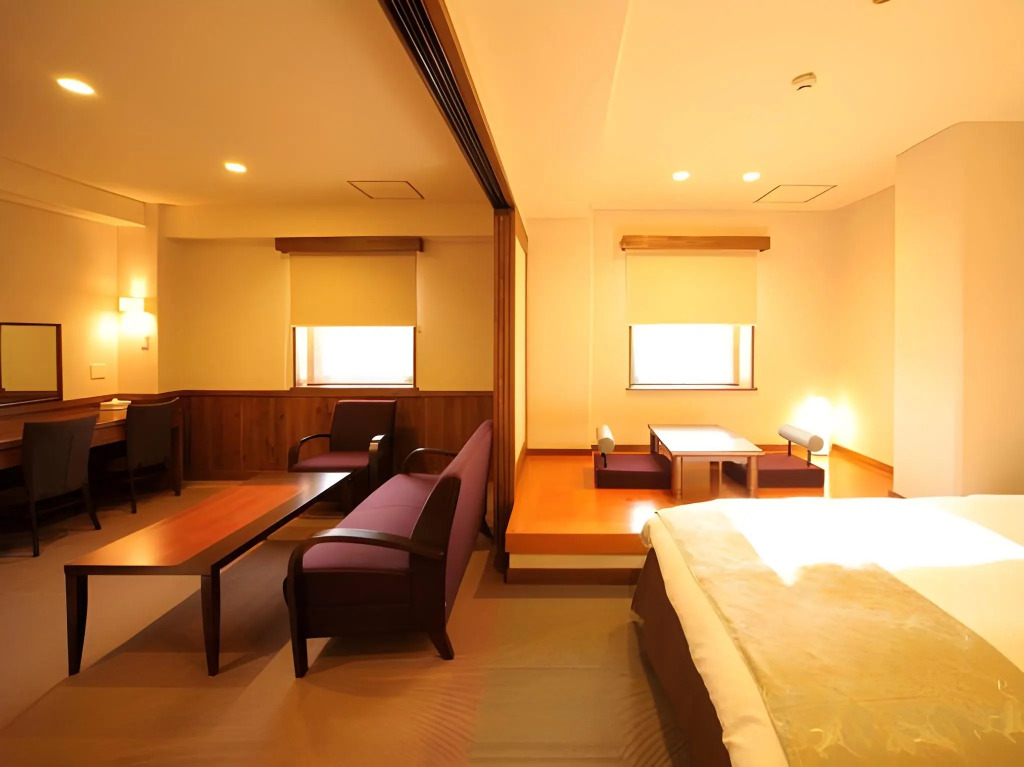 Hotel Asyl Nara