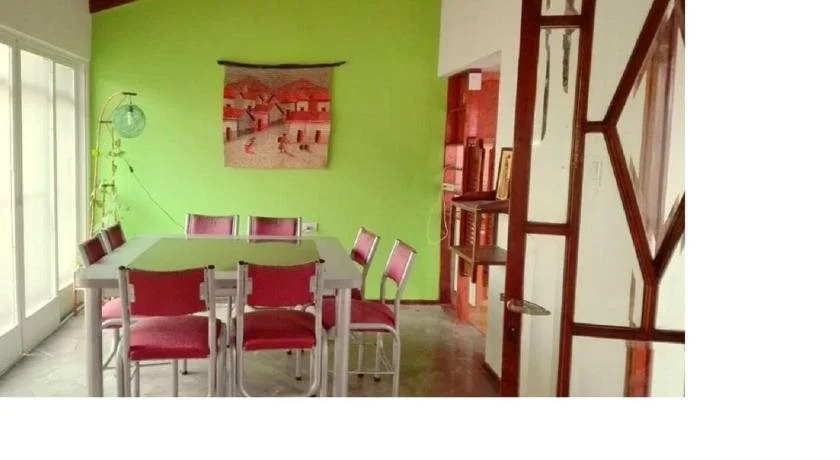 La Pascana Hostel - Adults Only