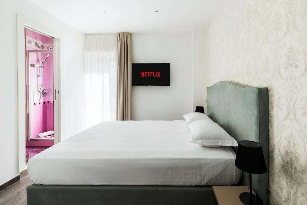 Adelante Rooms San Giovanni
