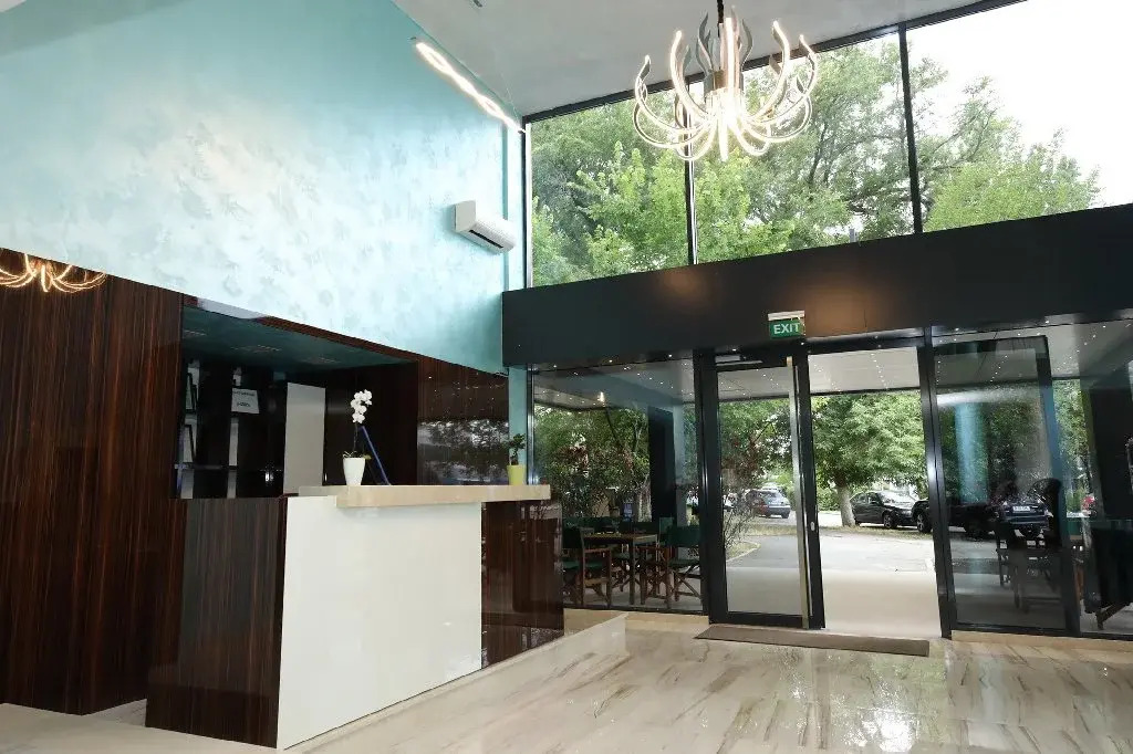 Hotel Delfin
