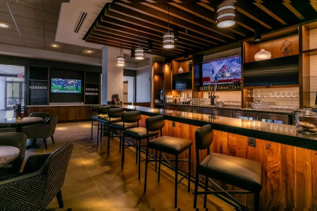 Hyatt Place Wilmington Riverfront