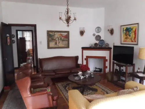 Recanto Esperança - Apartamento para Temporada em Teresópolis (Alto)