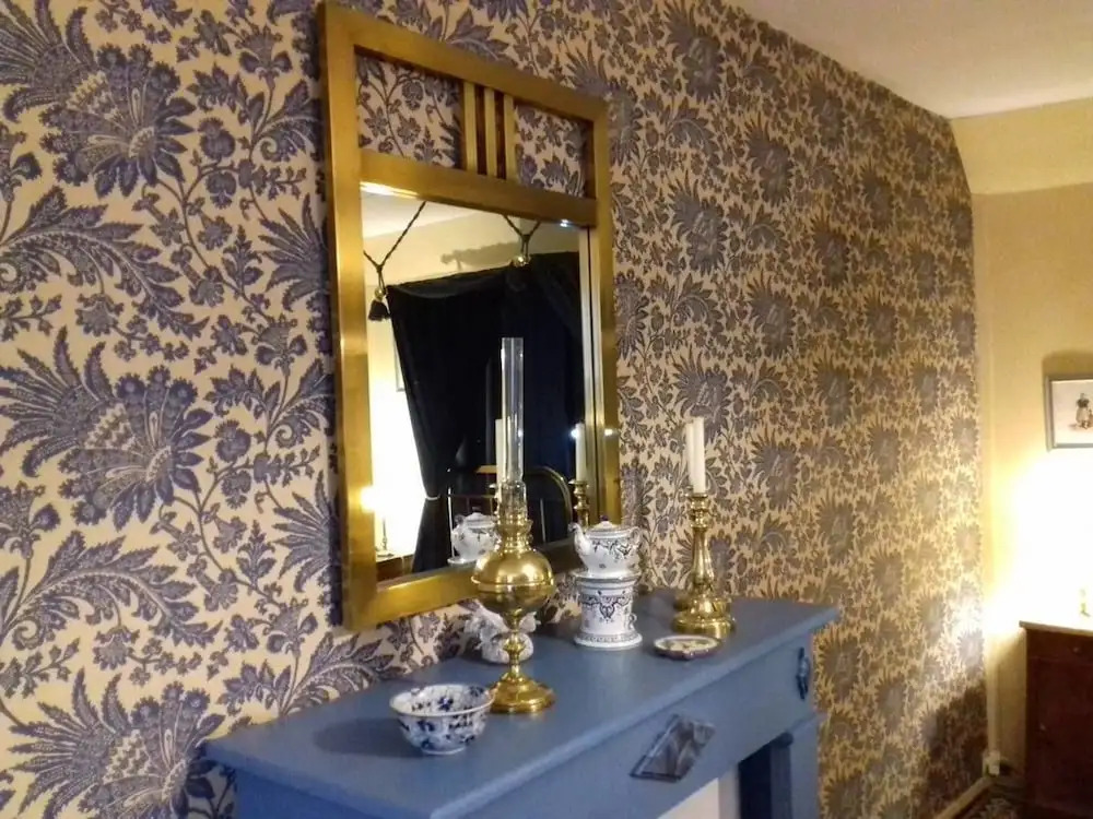 Chambres dhôtes Logis Du Jerzual