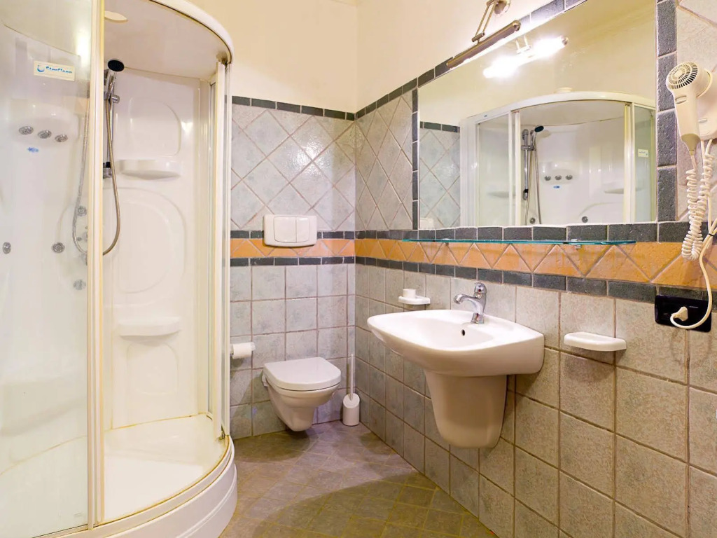 Triscinamare Hotel Residence