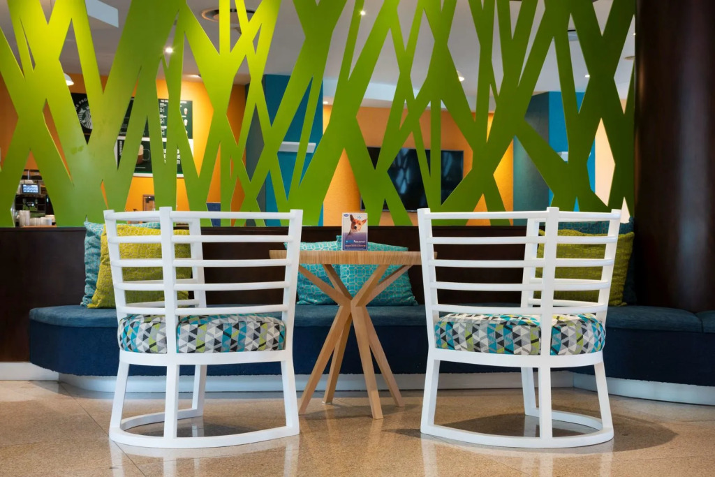 Hampton by Hilton Veracruz Boca Del Rio