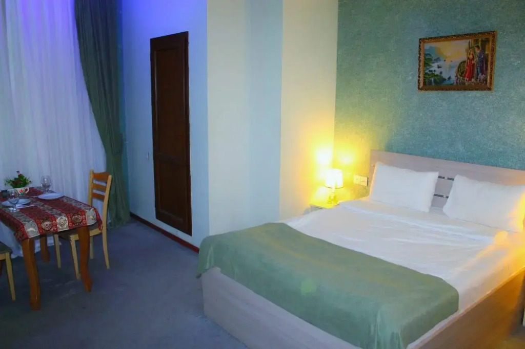 Antique Hotel Baku