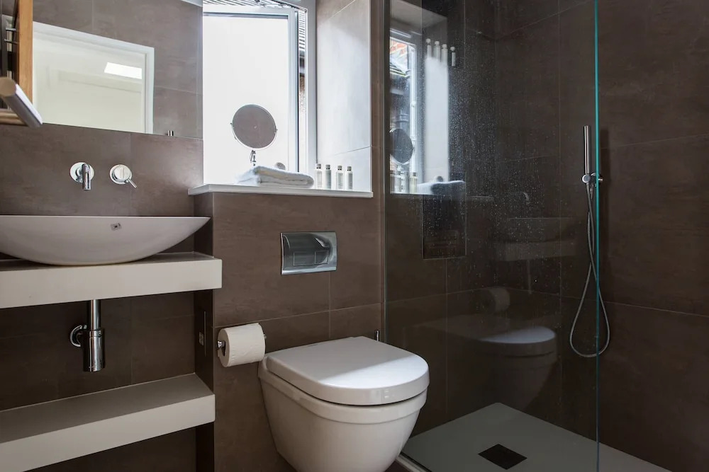 Hardinge Road By Onefinestay