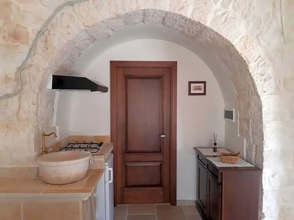 B&B Masseria Nardelli