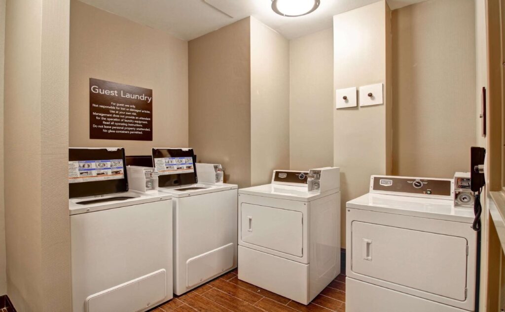 Homewood Suites Ajax, Ontario, Canada
