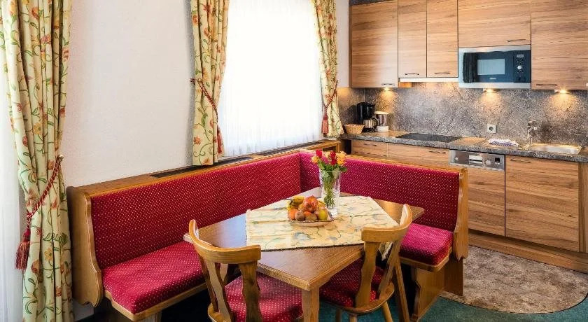 Hotel Appartement Platzergasse