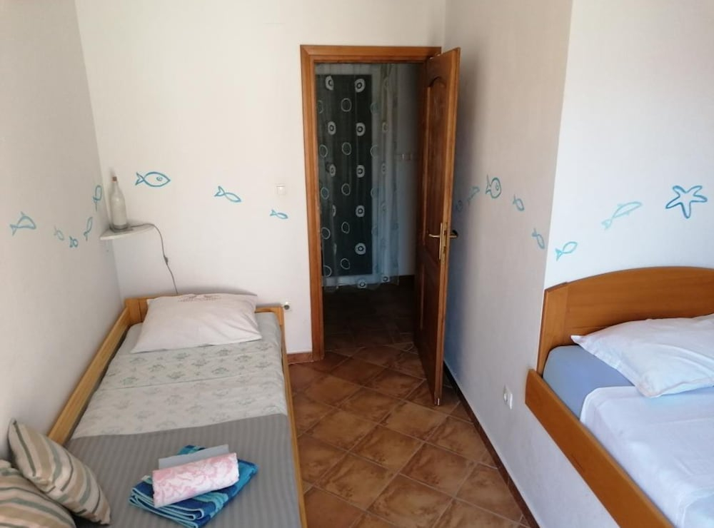Sea View Apartments Kukljica