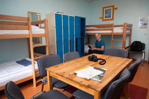 U inn Berlin Hostel