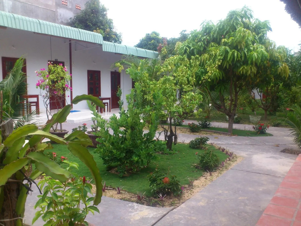Diem Lien Guesthouse