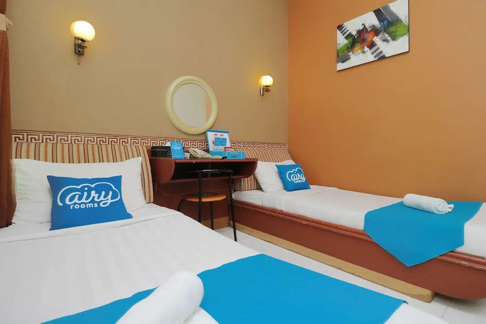 Airy Dimoro Batanghari Blitar