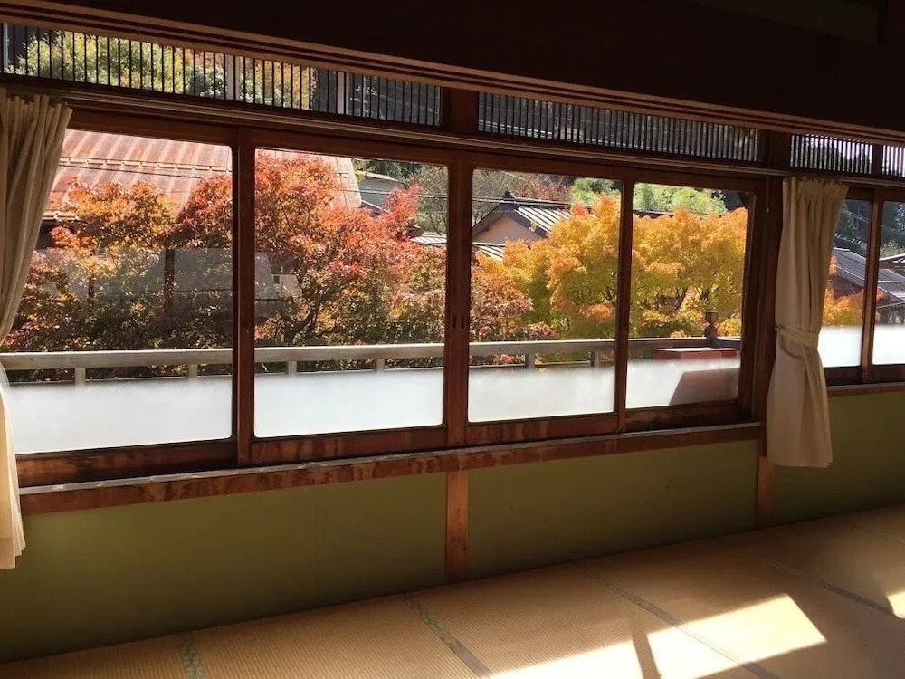 Masugen Ryokan