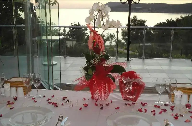 Prenses Koyu Hotel