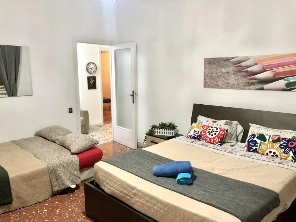 Rick´s suite