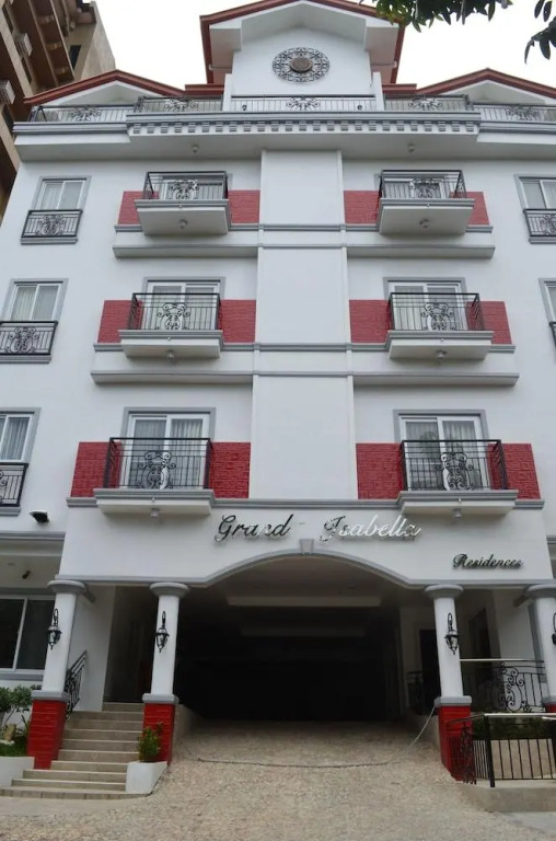 Grand Isabella Residences