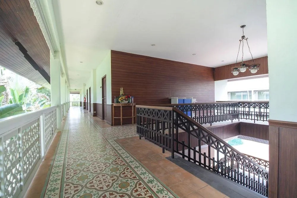 My Home Hotel
