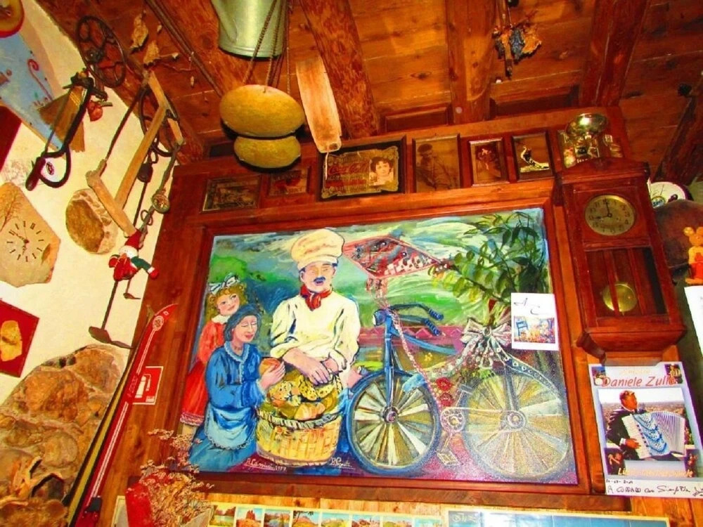 Locanda dai Pistori