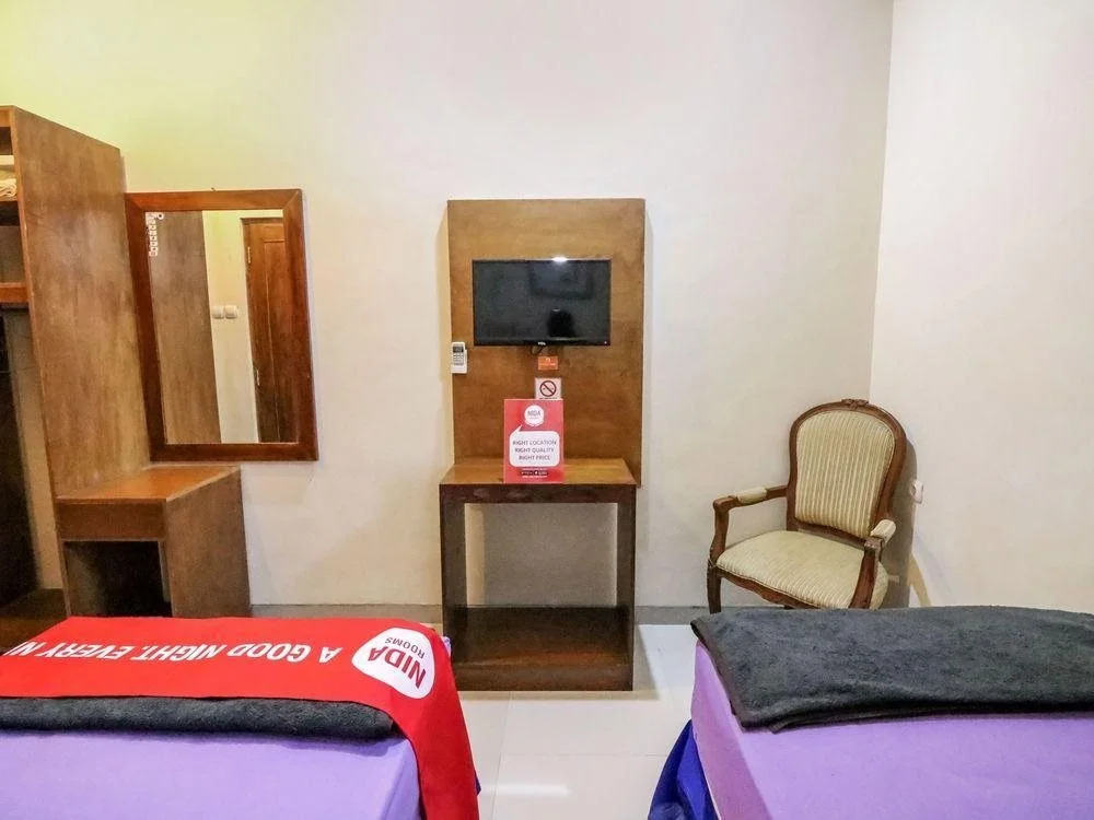 Hotel Balecatur Inn