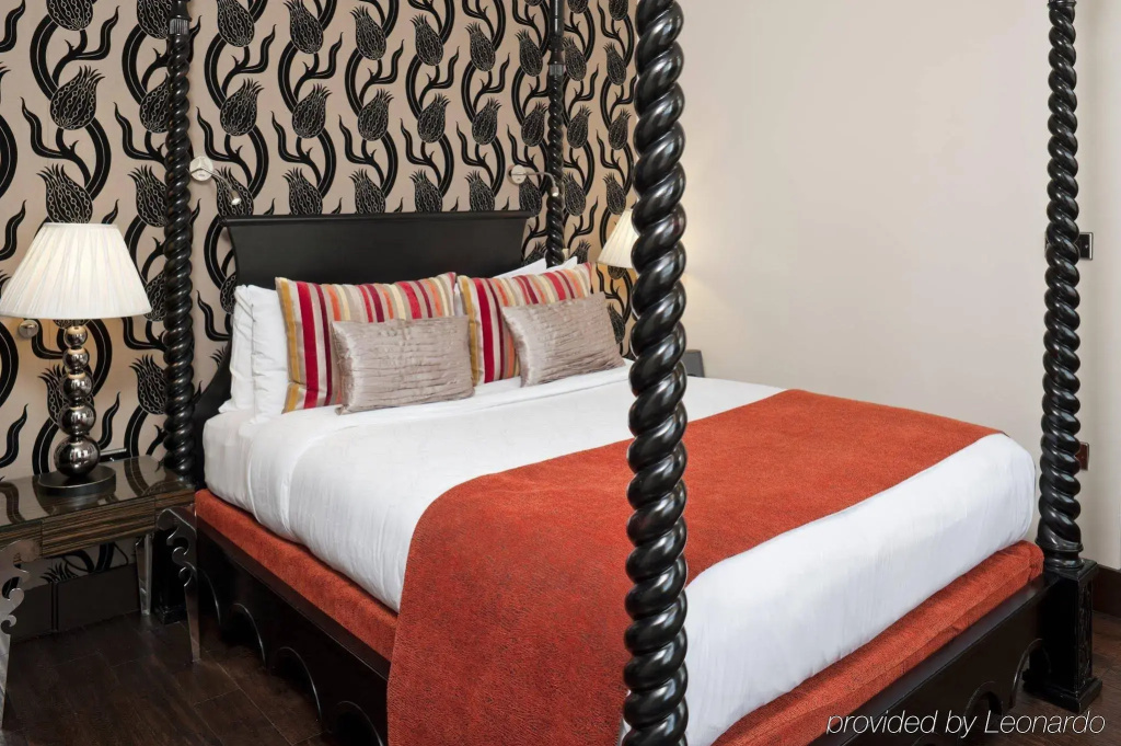 Hotel Indigo London - Tower Hill by Ihg