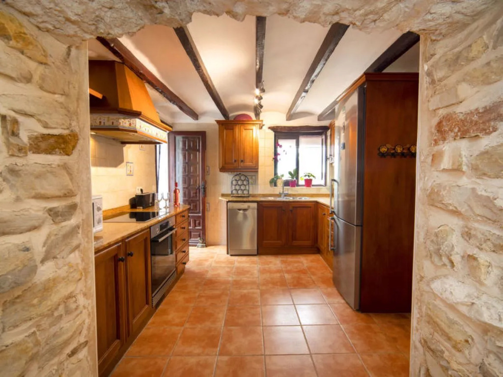 Holiday Home Los Mulet by Interhome