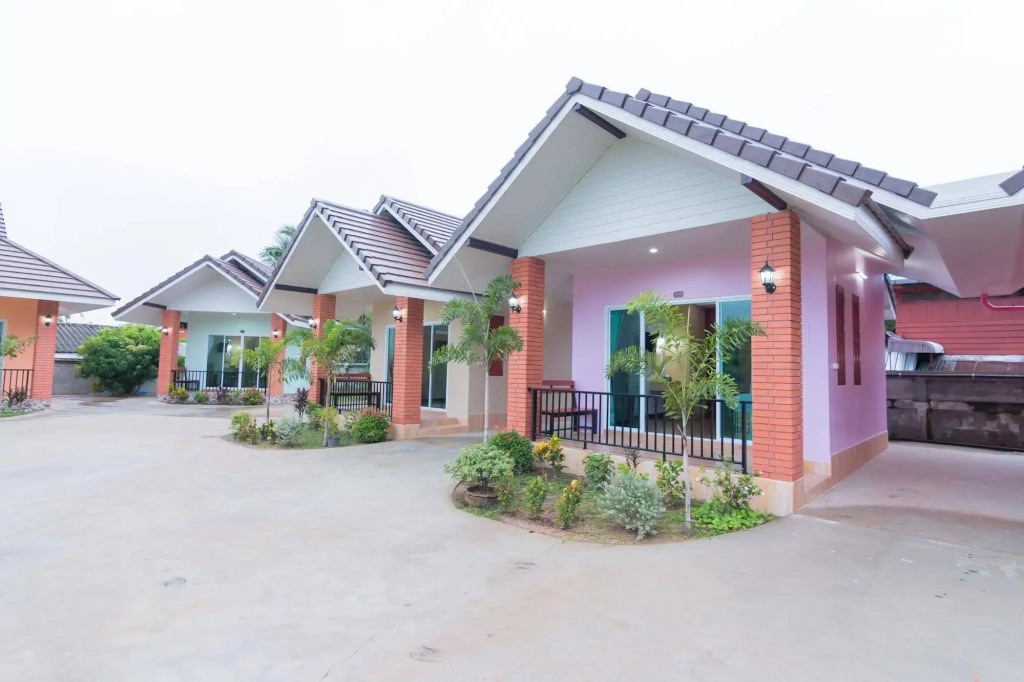Samrong Garden