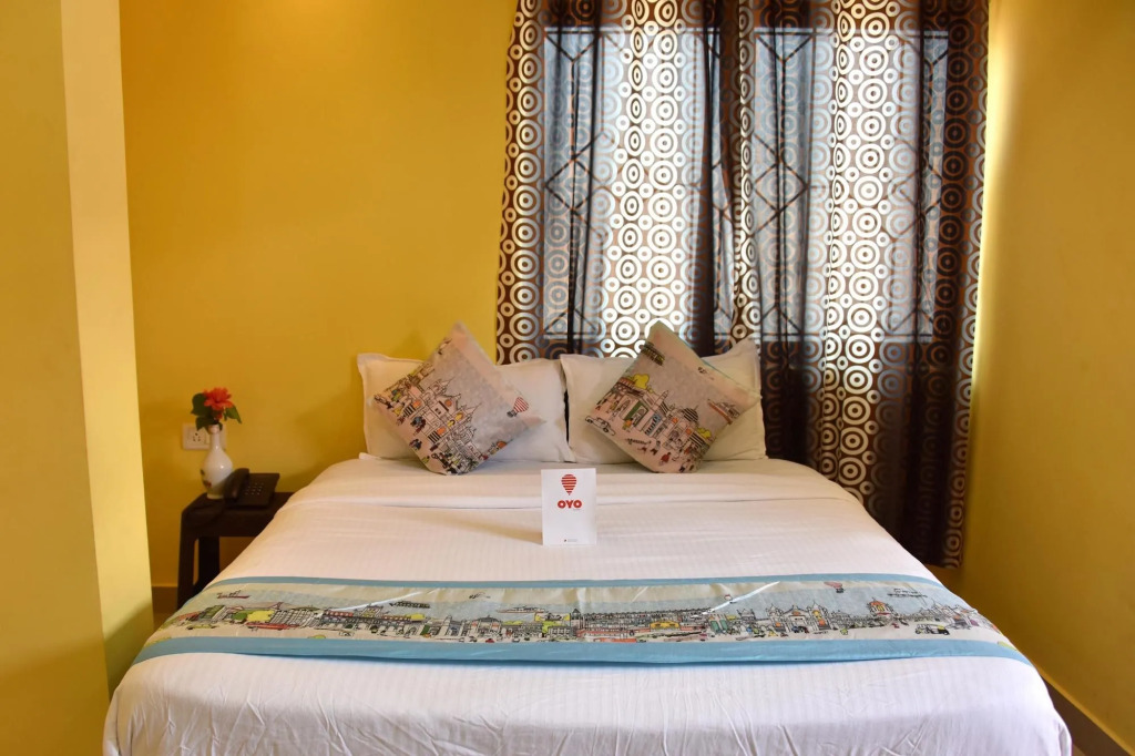OYO Flagship 6956 Hotel Joaquim