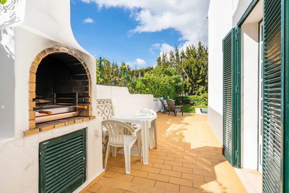 Casa das Conchas V4 Praia da Coelha