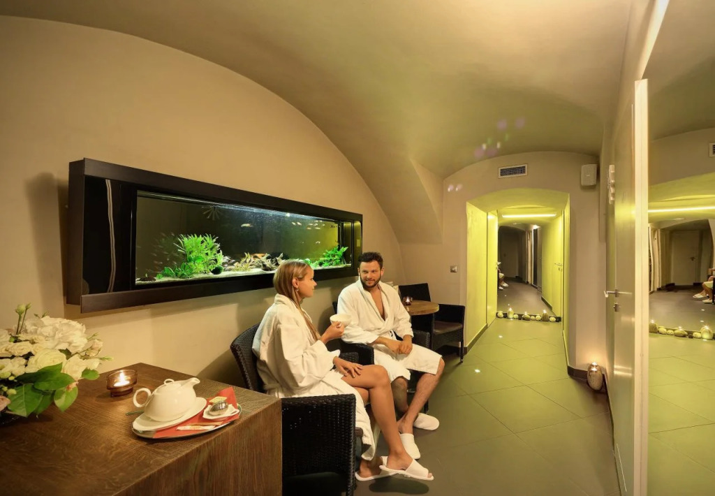 Chateau St. Havel - Wellness Hotel