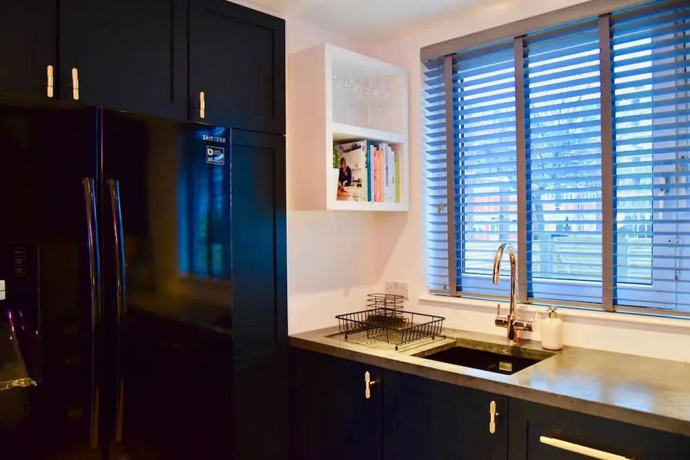 Stunning Battersea Home 1 Bedroom With Garden