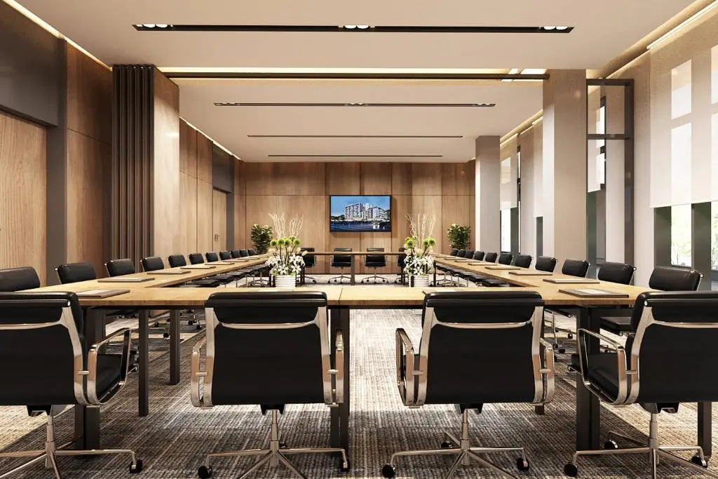 Fairfield by Marriott South Binh Duong