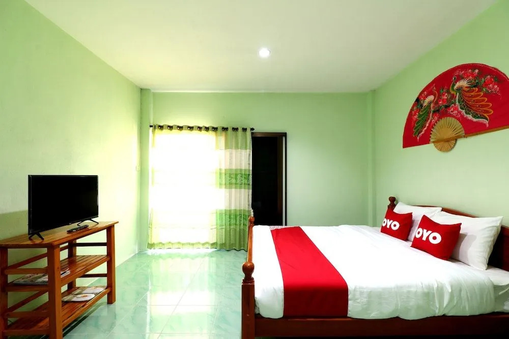 Tantawan Resort