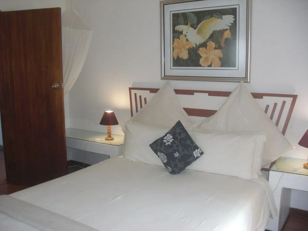 Wailana lodge