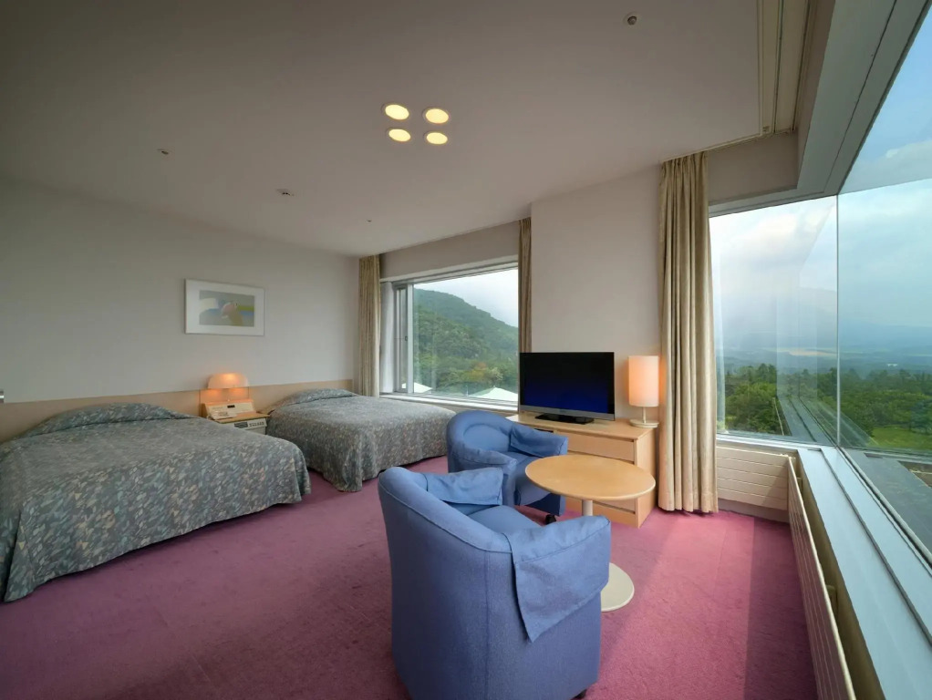 Shizukuishi Prince Hotel