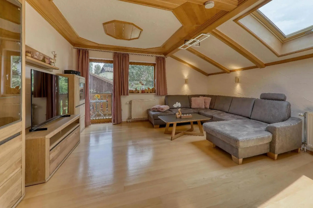Ferienwohnung Kollmaier