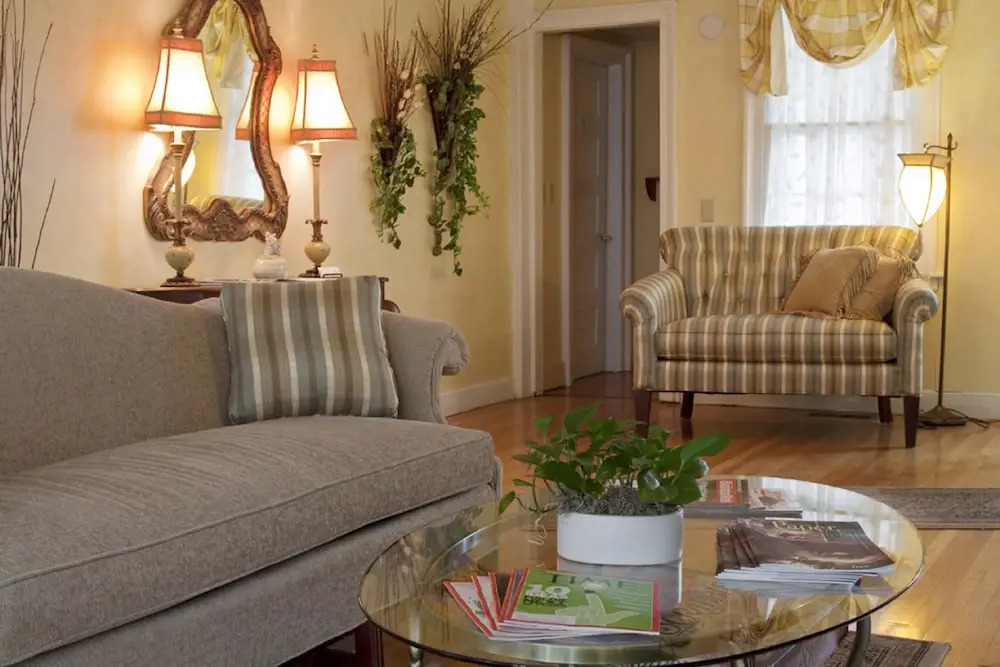 Scranton Seahorse Inn